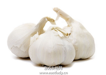 能消灭脂肪的4种食物