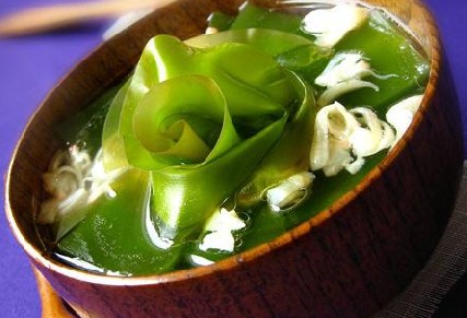 两道美味减肥食谱好身材可以这样吃