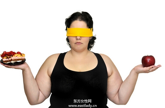 健康减肥低血糖指数饮食是王道