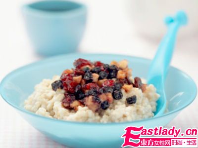 3款美味的红豆餐 好吃又减肥