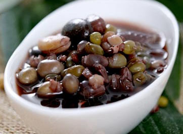 喝什么粥可以减肥 5款减肥粥推荐