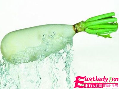 无须运动的超赞减肥小秘方