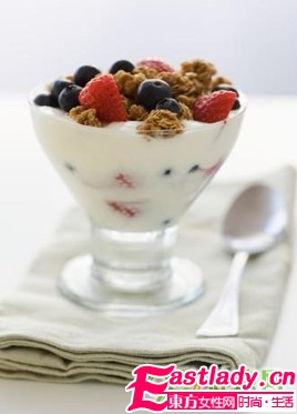 懒女人吃着瘦的8个秘方