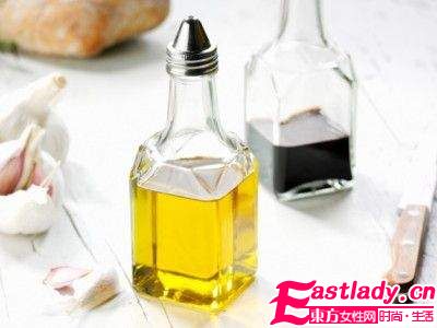 吃醋保健又减肥