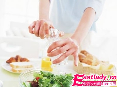 贪吃又怕胖该怎么办