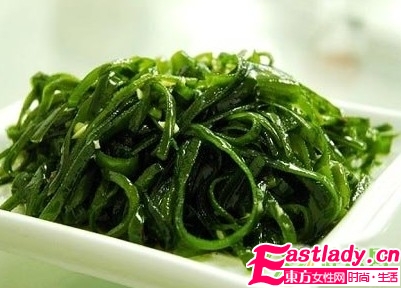 懒女人吃着瘦的8个秘方