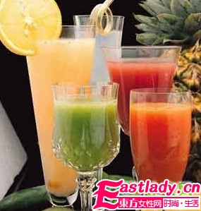 三种最容易发胖的食物