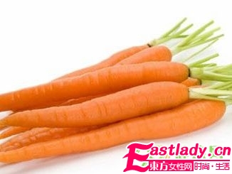 九种食物让你越吃越瘦