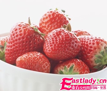 夏季必吃的10大减肥食物