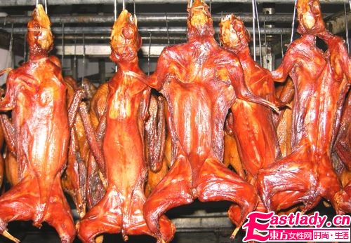 肥胖者适合吃的五种肉类食品