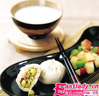 怎么样吃早餐才有助减肥