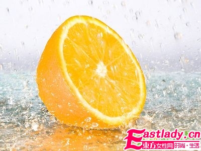 九种食物让你越吃越瘦