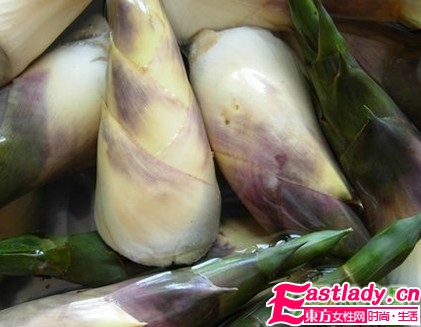 吃掉腹部赘肉的7大食物