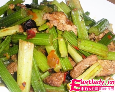 吃掉腹部赘肉的7大食物