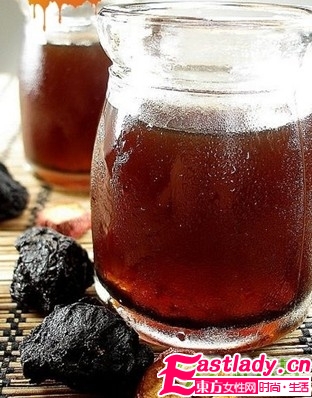 让你快速瘦下来的4大食物