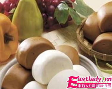 最有效瘦身的10大饮食法