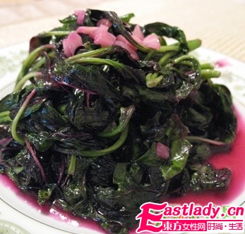 越吃越瘦的8大减肥食物