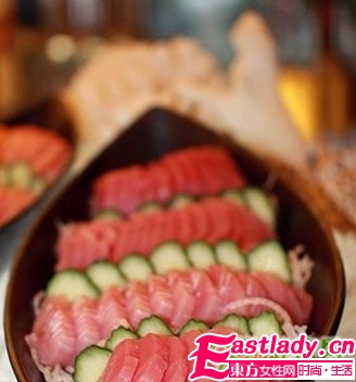 让你吃不胖的六款瘦身晚餐