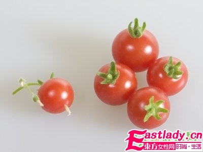 常吃这三大蔬菜 让你轻松瘦