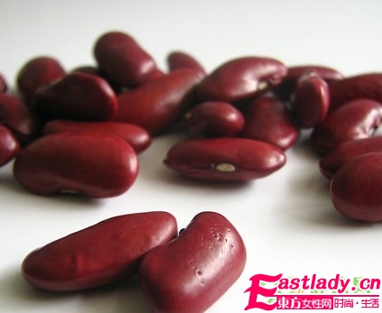 9大超级有效的瘦腿食物