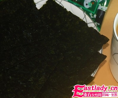 9大超级有效的瘦腿食物