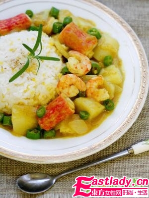 盘点16种民间美食瘦身大法