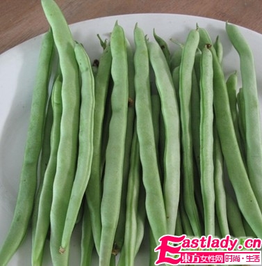 越吃越瘦的8大减肥食物