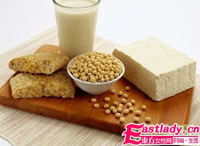 豆浆PK牛奶 哪个更能减肥