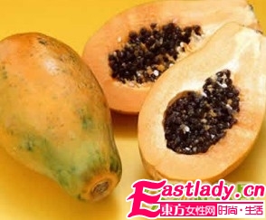 让你快速瘦下来的4大食物