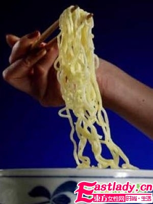 盘点16种民间美食瘦身大法