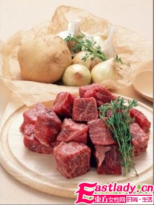 盘点16种民间美食瘦身大法