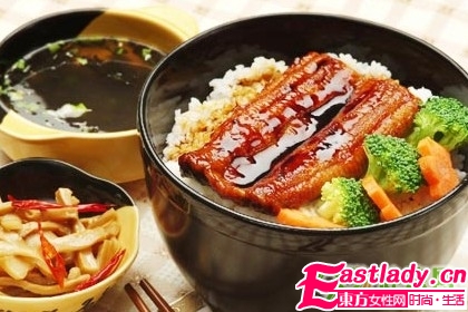 秋季吃哪些食物会变胖