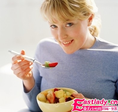 秋季吃哪些食物会变胖