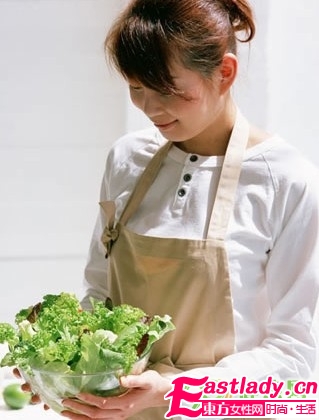 饮食减肥的12个小妙招