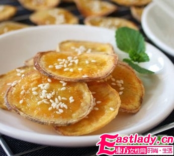 7天瘦6斤的蜂蜜减肥法