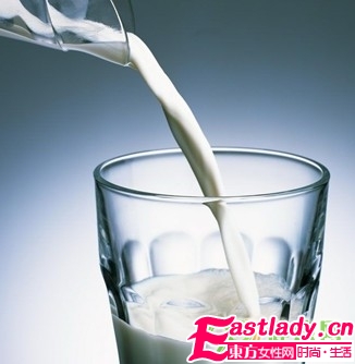 牛奶怎么喝才能减肥