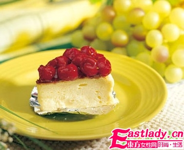 哪些食物吃多会变胖