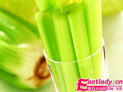 夏季减肥效果明显的10大食物