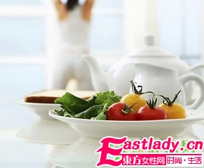 秋季超强的瘦身食谱