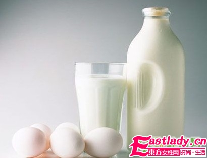 牛奶怎么喝才能减肥