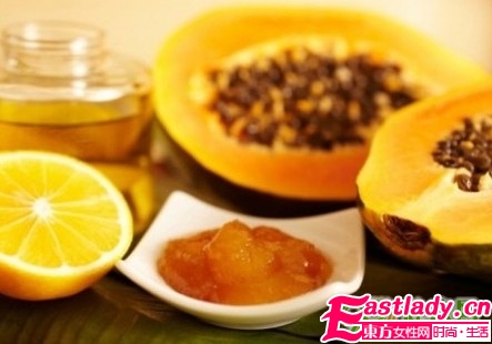 7天瘦6斤的蜂蜜减肥法