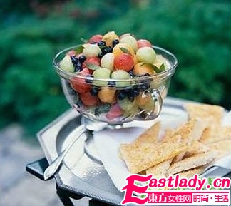 饮食减肥的12个小妙招