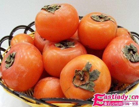 秋冬超有效的减肥食物