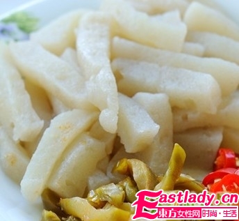 魔芋瘦身 一个月轻松瘦身10斤