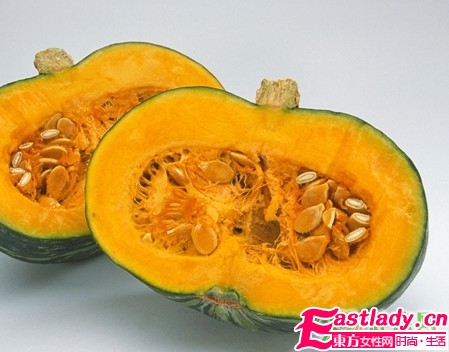 秋冬超有效的减肥食物