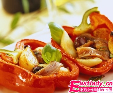 被忽视的7大有效减肥早餐