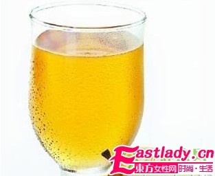 7大食物迅速消除身体水肿