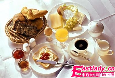 怎样节食减肥不反弹