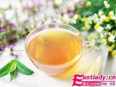 清肠减肥的五个绝招