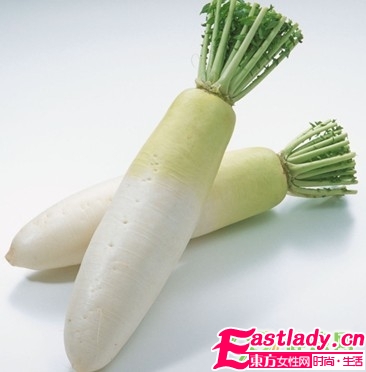 秋冬超有效的减肥食物